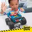 სათამაშო მანქანა MATTEL HW Monster Trucks SNC Race Ace - Primestore.ge