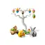 ლეგო LEGO Constructor Iconic Easter Bunny and Chick Egg Hunt - Primestore.ge