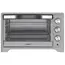 ელექტრო ღუმელი ARDESTO Electric oven, 33L, 1627W, mech., convection, grey - Primestore.ge