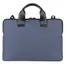 ნოუთბუქის ჩანთა Tucano GOMMO LAPTOP SUPER SLIM BAG 13"/14", BLUE - Primestore.ge