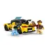 ლეგო LEGO Constructor City Yellow Taxi - Primestore.ge
