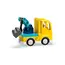 ლეგო LEGO Constructor DUPLO Town 3 in 1 Construction Vehicles - Primestore.ge
