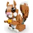 ლეგო LEGO Constructor Creator Cute Animals: Playful Puppy Dog - Primestore.ge