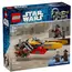 ლეგო LEGO Constructor Cobb Vanth's Speeder V29 - Primestore.ge