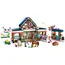 ლეგო LEGO Constructor Friends Horse Stable and Riding Academy - Primestore.ge
