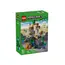 ლეგო LEGO Constructor Minecraft Zombie Dungeon - Primestore.ge