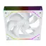 ქულერი THERMALRIGHT TL-M12W 120mm ARGB Case Fan 1500 RPM±10% - Primestore.ge