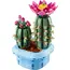 ლეგო LEGO Constructor Botanicals Flowering Cactus - Primestore.ge