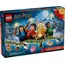ლეგო LEGO Constructor Advent Harry Potter 2025 - Primestore.ge