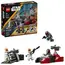 ლეგო LEGO Constructor Siege of Mandalore Battle Pack V29 - Primestore.ge