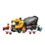 ლეგო LEGO Constructor City Cement Mixer - Primestore.ge