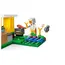 ლეგო LEGO Constructor Minecraft Chicken Farm - Primestore.ge