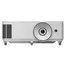 პროექტორი Vivitek DH382, Portable DLP Projector, FHD 1920x1080, 4500Lm, White - Primestore.ge
