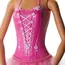 ბარბის თოჯინა Mattel Barbie Ballerina - Blonde - Primestore.ge