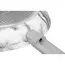 ტაფა Ardesto Fry pan Gemini Marmo, 26cm, aluminium, gray - Primestore.ge