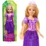 თოჯინა MATTEL Disney Princess Fashion Core Doll - Rapunzel - Primestore.ge