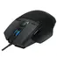 მაუსი AULA S12 Rainbow Backlight Wired Gaming Optical Mouse Black - Primestore.ge