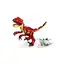ლეგო LEGO Constructor Creator Fierce Dinosaur - Primestore.ge