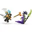 ლეგო LEGO Constructor Cole's Mission Mech & Dragon.. V29 - Primestore.ge