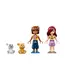 ლეგო LEGO Constructor Friends Heartlake City Bunny Hotel - Primestore.ge