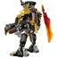 ლეგო LEGO Constructor Cole's Mission Mech & Dragon.. V29 - Primestore.ge
