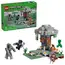 ლეგო LEGO Constructor Minecraft The Pale Garden - Primestore.ge