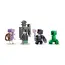 ლეგო LEGO Constructor Minecraft The Pale Garden - Primestore.ge