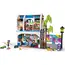 ლეგო LEGO Constructor Friends Liann's Family House - Primestore.ge