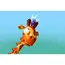 ჟირაფი Splash Toys TWISTY GIRAFFE - Primestore.ge
