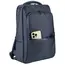 ნოუთბუქის ჩანთა Tucano LUNA GRAVITY AGS BACKPACK 15.6" BLUE - Primestore.ge