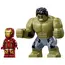 ლეგო LEGO Constructor Epic Battle: Hulkbuster vs... V29 - Primestore.ge