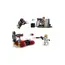 ლეგო LEGO Constructor Siege of Mandalore Battle Pack V29 - Primestore.ge