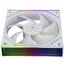 ქულერი THERMALRIGHT TL-M12W 120mm ARGB Case Fan 1500 RPM±10% - Primestore.ge