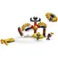 ლეგო LEGO Constructor Ninjago Dragon Spinjitzu Battle Pack - Primestore.ge