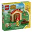 ლეგო LEGO Constructor Animal Crossing Goldie's Cozy House - Primestore.ge