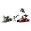 ლეგო LEGO Constructor Siege of Mandalore Battle Pack V29 - Primestore.ge