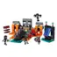 ლეგო LEGO Constructor Minecraft Wither Battle - Primestore.ge