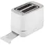 ტოსტერი Ardesto toaster Timeless Elegance, 800W, plastic, 2 slots, white - Primestore.ge