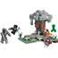 ლეგო LEGO Constructor Minecraft The Pale Garden - Primestore.ge