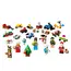 ლეგო LEGO Constructor Advent City 2025 - Primestore.ge