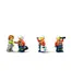 ლეგო LEGO Constructor Coast Guard Helicopter V29 - Primestore.ge