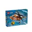 ლეგო LEGO Constructor Coast Guard Helicopter V29 - Primestore.ge