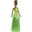 თოჯინა MATTEL Disney Princess Fashion Core Doll - Tiana - Primestore.ge