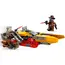 ლეგო LEGO Constructor Cobb Vanth's Speeder V29 - Primestore.ge