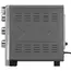 ელექტრო ღუმელი ARDESTO Electric oven, 33L, 1627W, mech., convection, grey - Primestore.ge