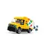 ლეგო LEGO Constructor The LEGO® Van V29 - Primestore.ge