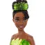 თოჯინა MATTEL Disney Princess Fashion Core Doll - Tiana - Primestore.ge