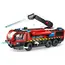 ლეგო LEGO Constructor Airport Fire Truck V29 - Primestore.ge