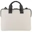 ნოუთბუქის ჩანთა Tucano GOMMO LAPTOP SUPER SLIM BAG 13"/14", GREY - Primestore.ge