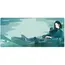 მაუსპადი Varmilo Mouse pad Goddess LuoShen, XL (900х400х3mm) - Primestore.ge